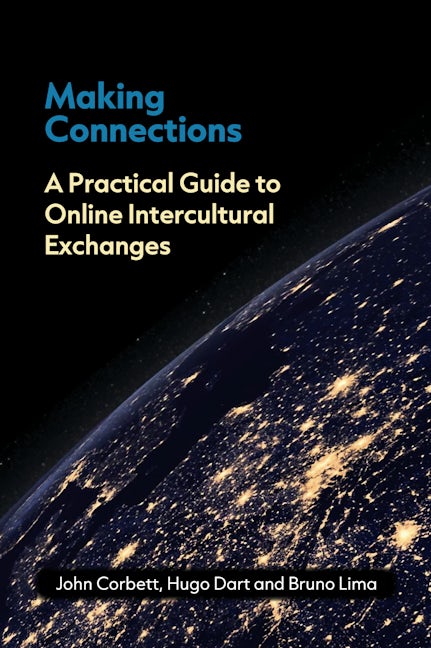 Book cover image for Making Connections ISBN: 9781800412644